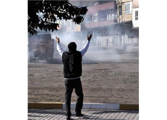 Olmadı Şanlıurfa...