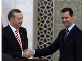 Erdoğan; Suriye ile aramızdaki vizeleri kaldırdık mı?