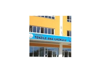 Atatürk İlköğretim Okulunun adı "Tenzile Ana" oldu...