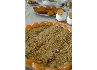 Yalancı kalbura bastı