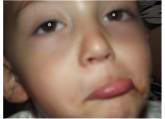 Mutluyum + Mutlusun= Mutlu