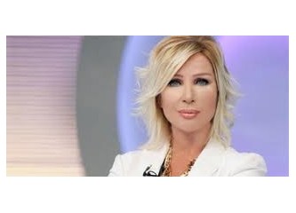 Bol Miktarda Kültürlendim, Size de Sunarım