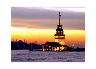 Kokulu Şehir-İstanbul