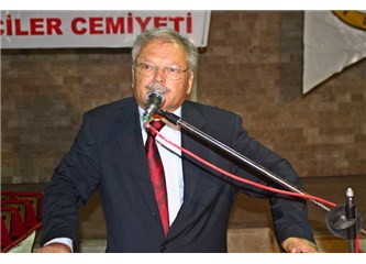 Devrim'e kutlu olsun… Devrim geleceğe ışık…