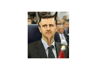 Şam şeytanı!