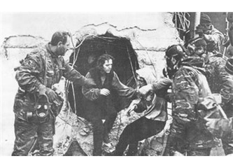 Açlık grevleri, Suriye üzerinden Türkiye okuması...