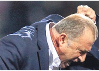 Fatih Terim: “Bize kim gol atmak isterse atıyor!”