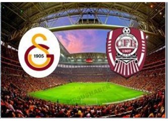  Galatasaray, Cluj maçını “sabıkalı hakem”le şimdiden kaybetti mi?