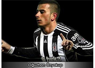 Oğuzhan Özyakup