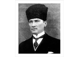 Atatürk'ün faturası