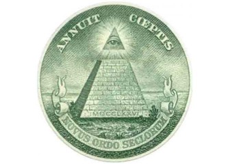 Dünyamızı Yöneten Gizli Örgütler: Illuminati