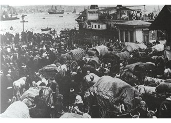 Balkan Savaşı'nın 100.Yılı, Balkan'da Türk soykırımı ve göçü