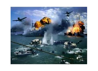 Bir Muallimin Hatıraları 60: Japonlar Pearl Harbor’da Amerikan gemilerini batırdı