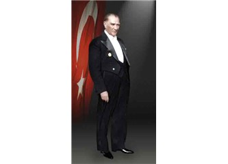 Yaşasın Cumhuriyet ve neyi kutladığımızın farkında olmak
