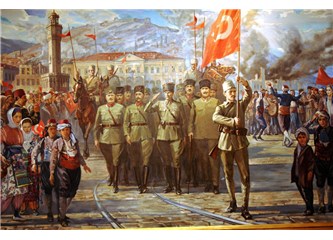Milliyet Blog'da bir değerlendirme