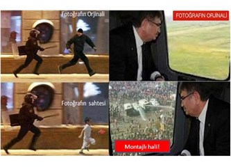 50 kuruşluk adamların oyunu!