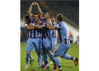 Ofspor Beşiktaş' kafa tuttu.