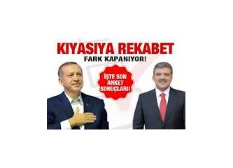 Başbakan'ın istihbarat yanılgısı ve Cumhurbaşkanı'nın cumhuru sahiplenmesi