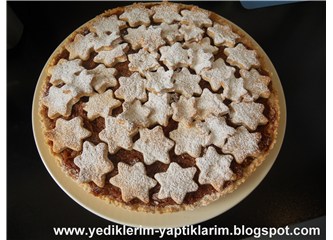 Elmalı Tart
