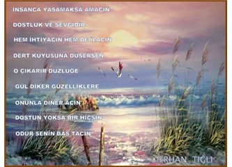 En Güzel Yol...