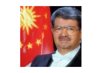 Merhum Cumhurbaşkanımız Turgut Özal'ın otopsi raporu çıktı