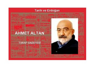 Ahmet Altan’ın günahı ne?