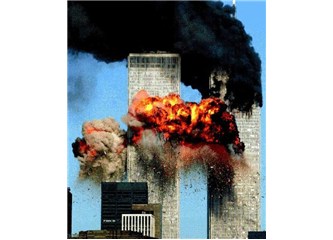 11 Eylül 2001 saldırıları terörist saldırı değil Amerika kendisi yapmıştır iddiası saçmadır