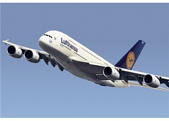Lufthansa ile THY'nin evliliği...