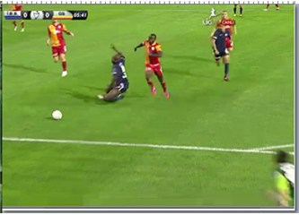 Uyutan maçı Galatasaray kazandı (4 gol var, futbol yok!...)