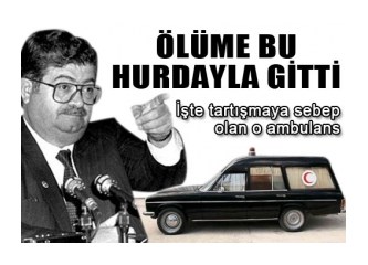 8 Cumhurbaşkanı Turgut Özal'ın zehirlendiğine dair henüz kesin kanıt yok