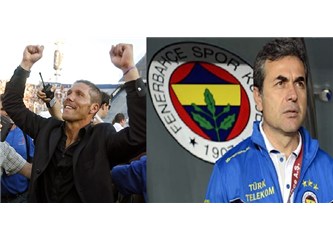 İki ayrı resim iki ayrı dünya