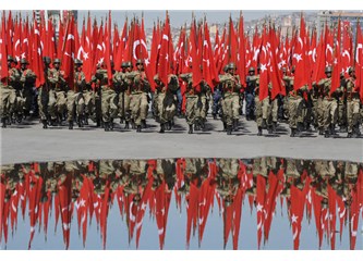 Bugün yine şehidimiz var mı?