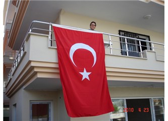 Ne mutlu Türk'üm diyene'nin açılımı ve Türkiyelilik...