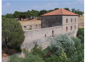 Dağa Kaçtım -Bergama’da kanlı fabrika olayı