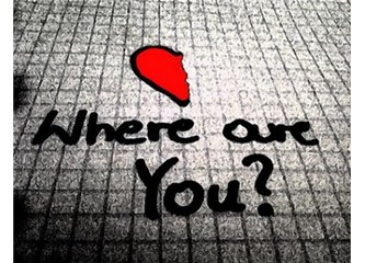 Aşk seni bulabilir de...