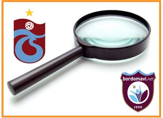 Trabzonspor vaziyet raporu