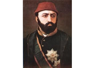 Halife hukuku nasıl deldi?