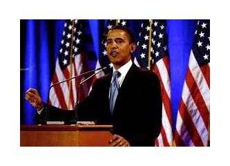 ABD Başkanlık seçimini Barack Oboma kazandı!