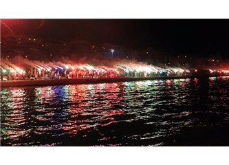 100. Yılında Karşıyaka