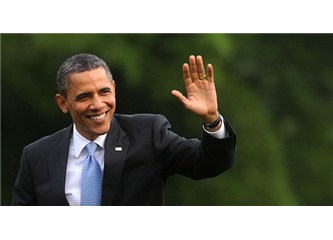 Obama seçildi, başkanımız gibi nasıl sevindik...