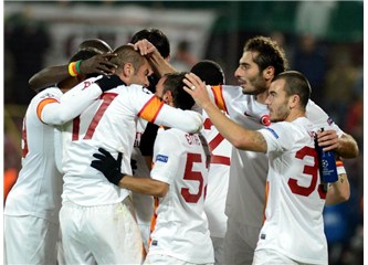 Şeytanın bacağını kırmak: Cluj 1-3 Galatasaray