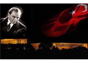 Başka 10 Kasım yok!