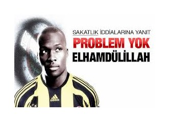 Sakat(!)Sow Sow yaptı! Fenerbahçe 2 AEL Lımasol 0