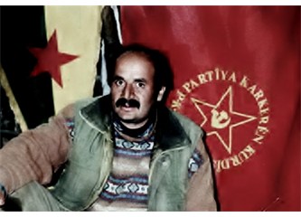Sanık İlker Başbuğ, tanık Şemdin Sakık...