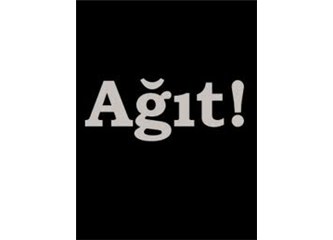 Behçet Kemal Çağlar: Senin için “AĞIT” yakmıştı.
