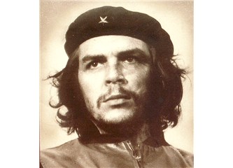 Ernesto Che Guevara
