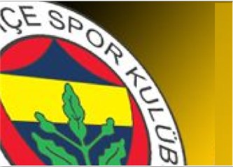 Fenerbahçe’ye “ekran”dan, “tribün”den gol atmak! (Yıldırım, Kocaman bahane...)