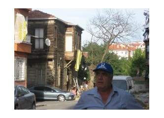 Bağdat Caddesi ve Arşimet