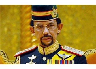 Brunei (Shellfare State) ve Sultan Hassanal Bolkiah