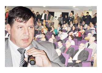 AK Parti Beykoz'da hedefi koydu... Yüzde 58